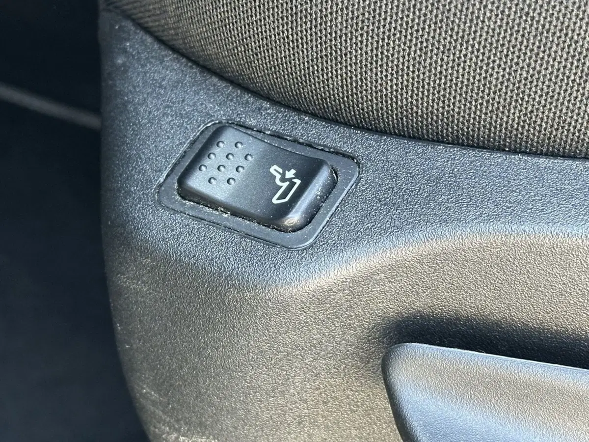 Jeep Renegade usata a Pistoia (15)