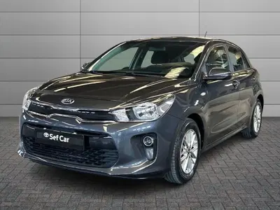 Kia Rio 1.2 MPi GPL Evolution del 2020 usata a Milano