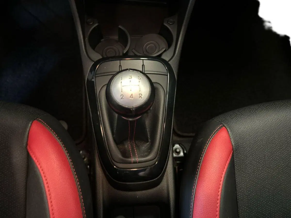 Kia Picanto usata a Milano (14)