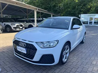 Audi A1 Sportback 30 TFSI del 2020 usata a Alessandria