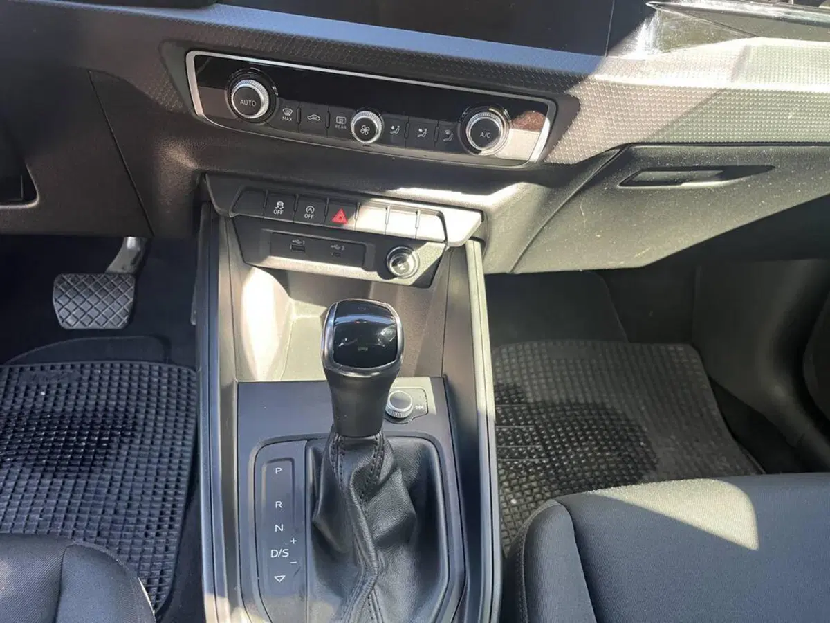 Audi A1 Sportback usata a Alessandria (12)