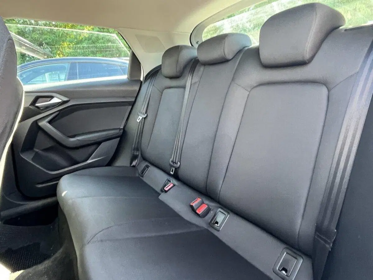 Audi A1 Sportback usata a Alessandria (14)