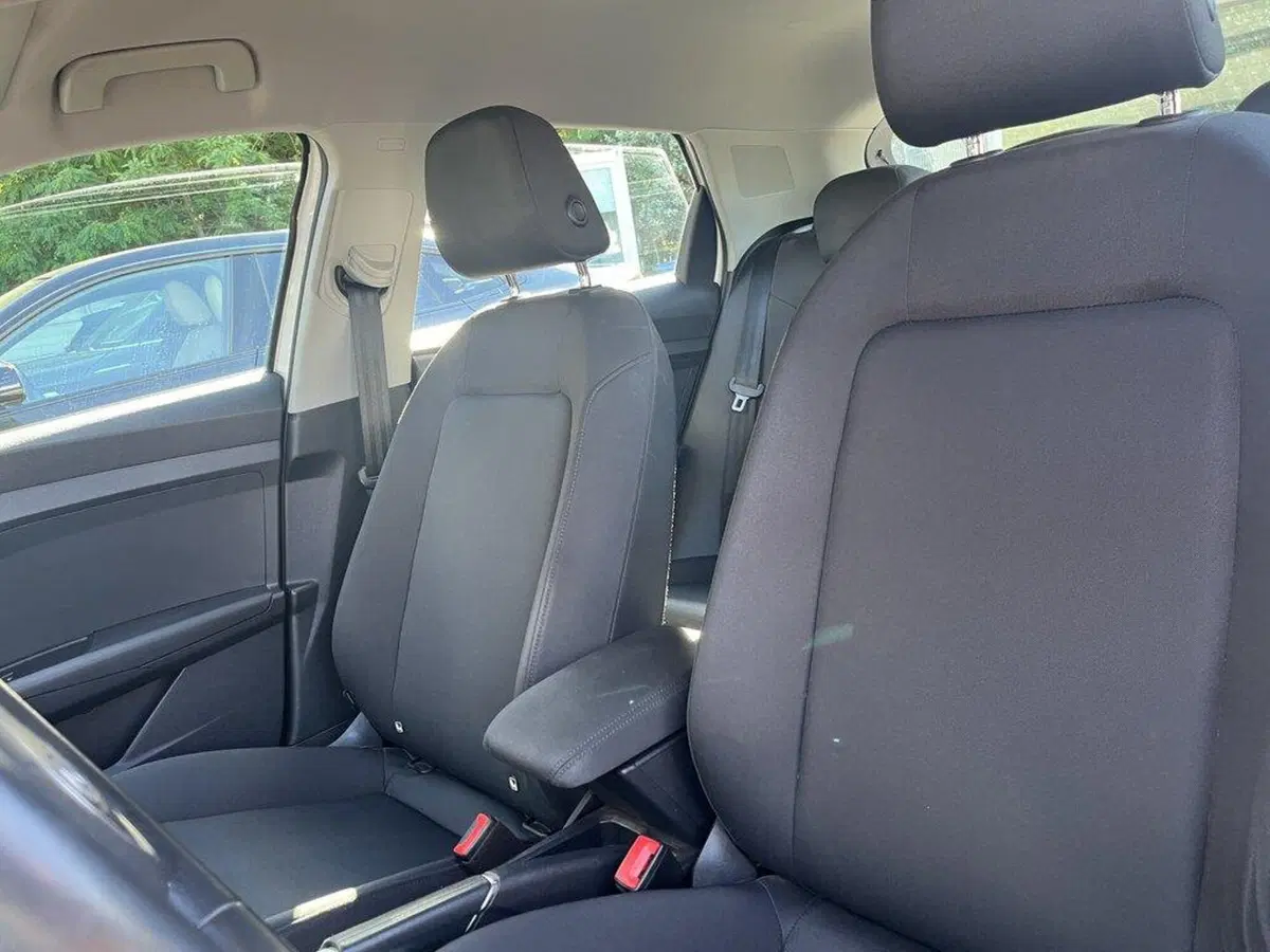 Audi A1 Sportback usata a Alessandria (15)