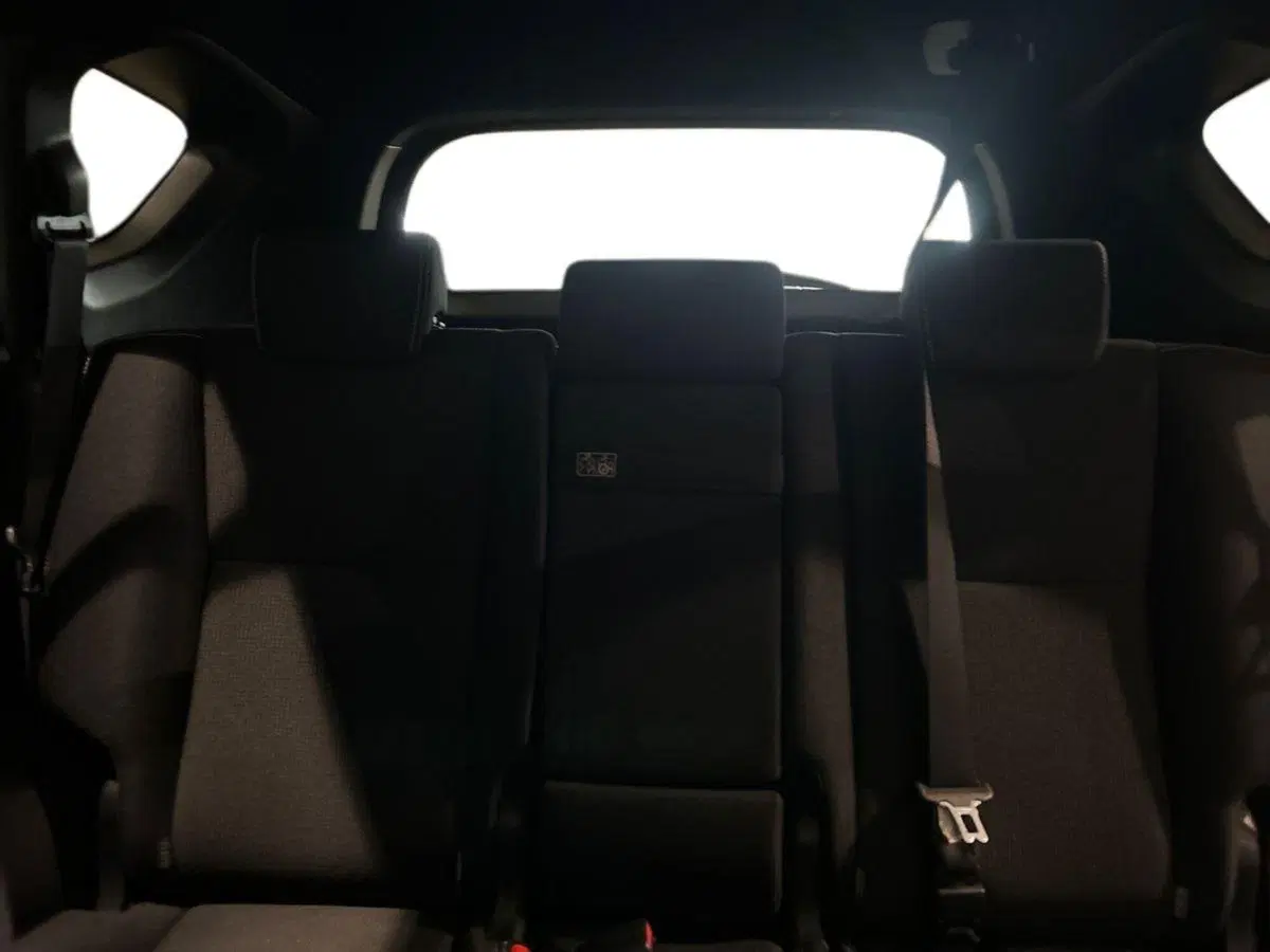 Toyota Rav4 usata a Milano (14)