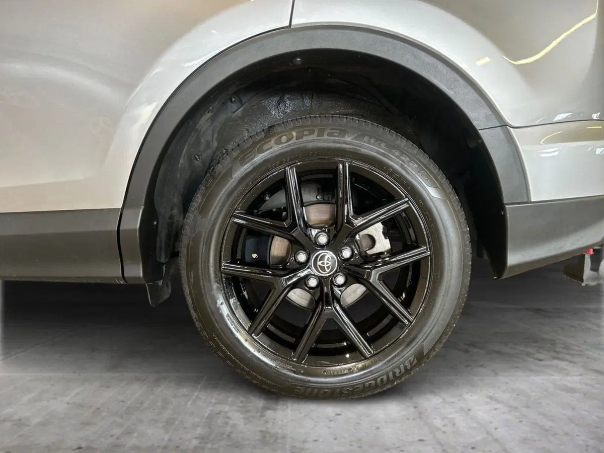 Toyota Rav4 usata a Milano (9)