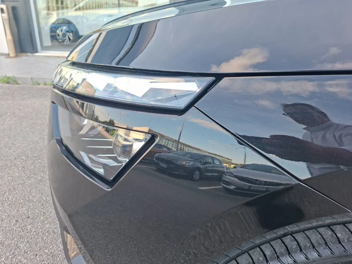 Skoda Kamiq usata a Ancona (10)