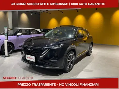 Dongfeng Mage  1.5 t E2 320T dct del 2025 usata a San Giovanni Teatino