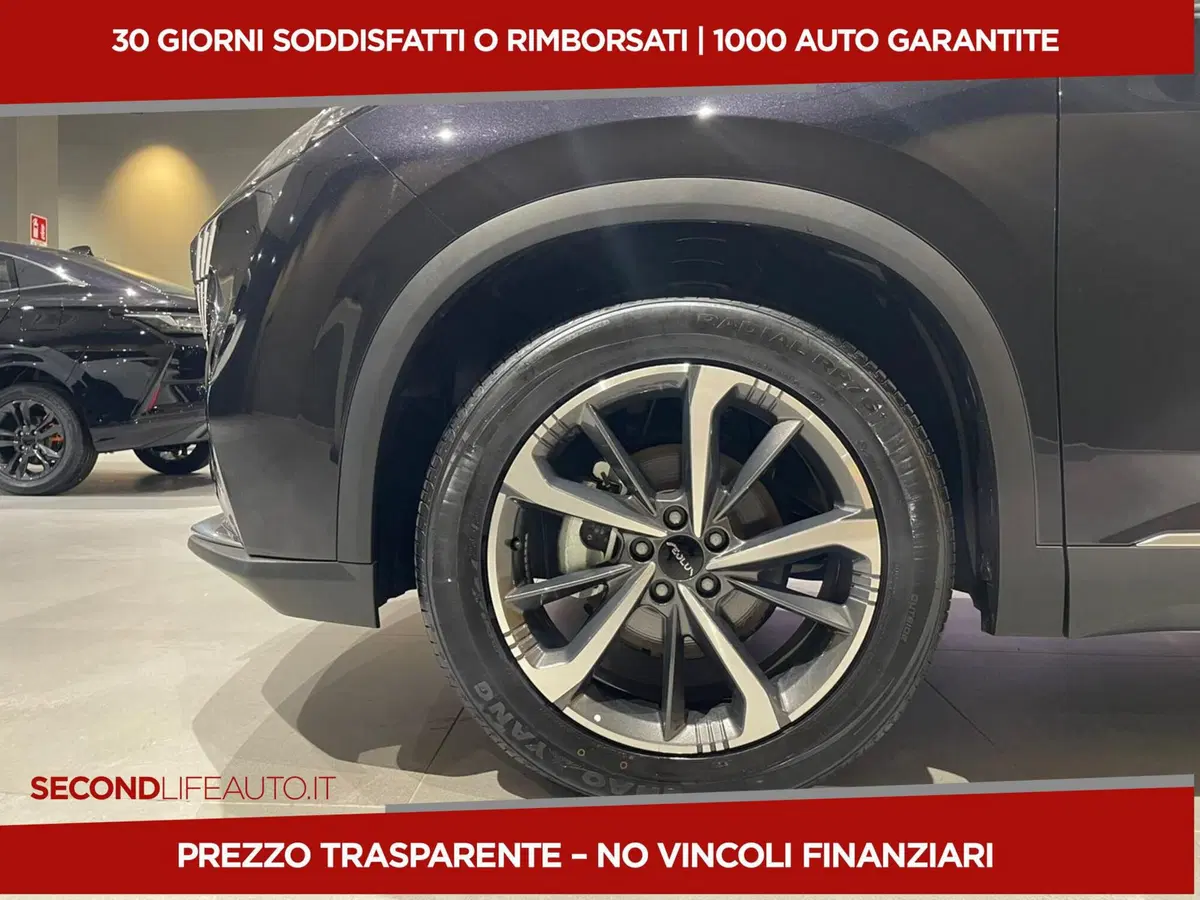 Dongfeng Mage  usata a Chieti (5)