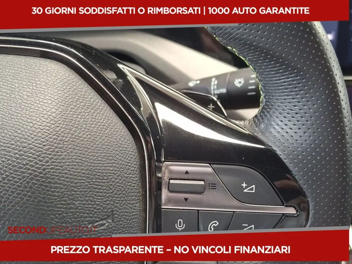 Peugeot 308 SW usata a Roma (12)