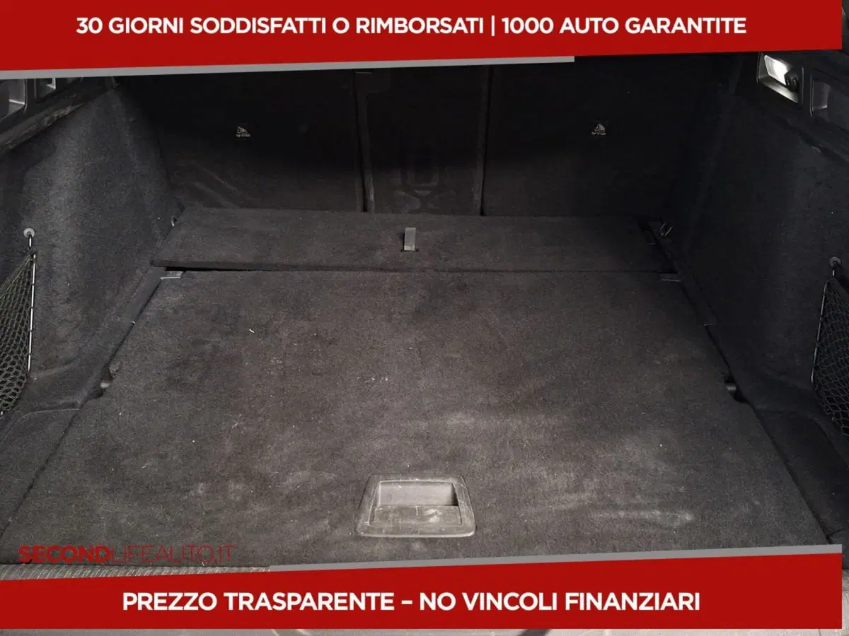 Peugeot 308 SW usata a Roma (17)
