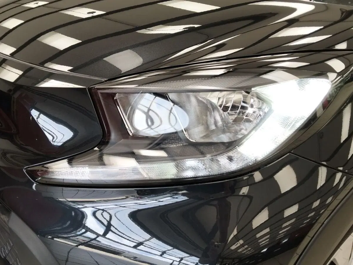 Toyota Aygo X usata a Roma (9)