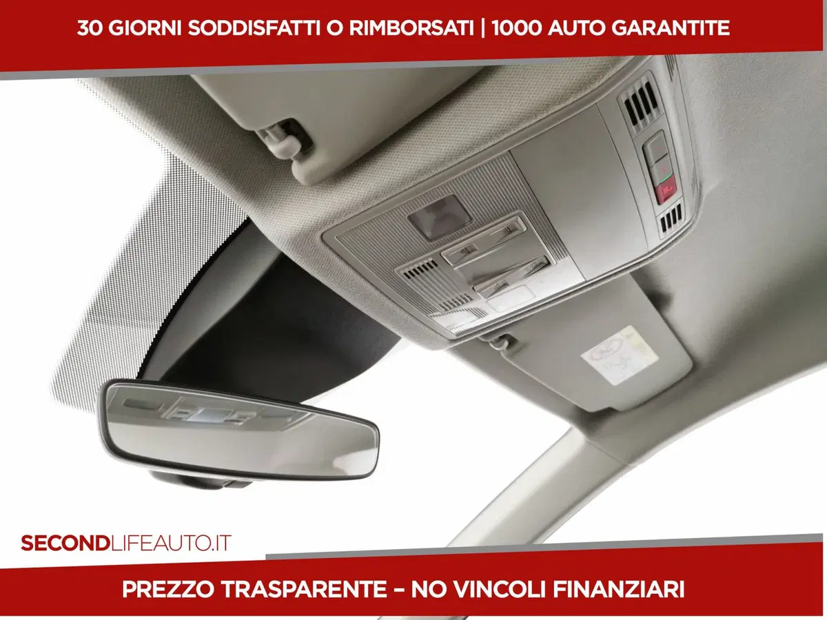 SEAT Ibiza usata a Chieti (17)