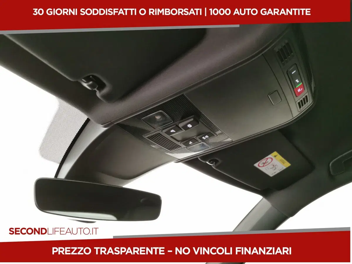 Volkswagen Tiguan usata a Chieti (5)