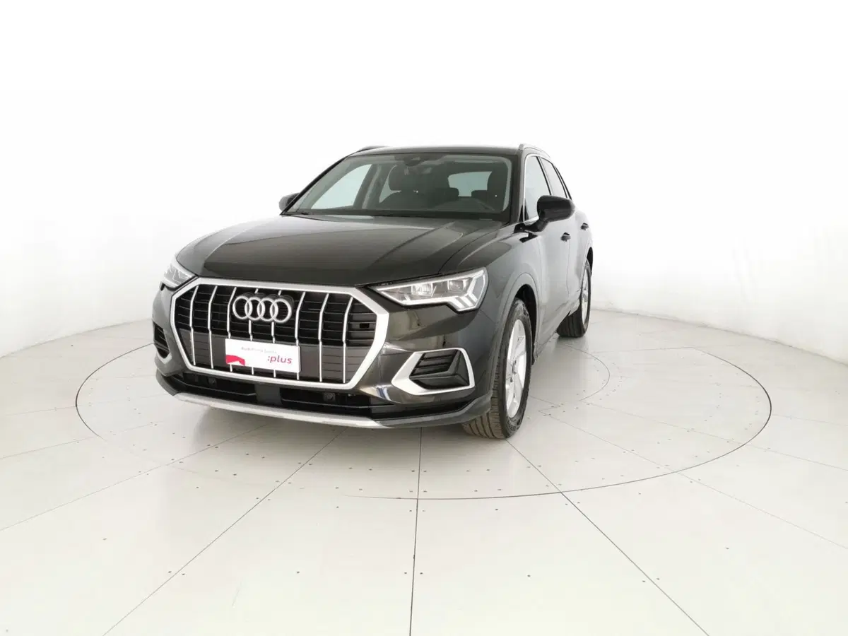 Audi Q3 usata a Chieti