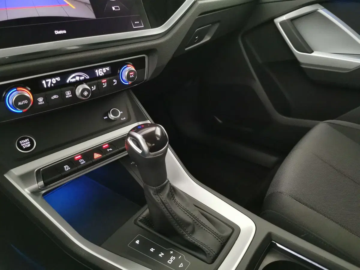 Audi Q3 usata a Chieti (17)
