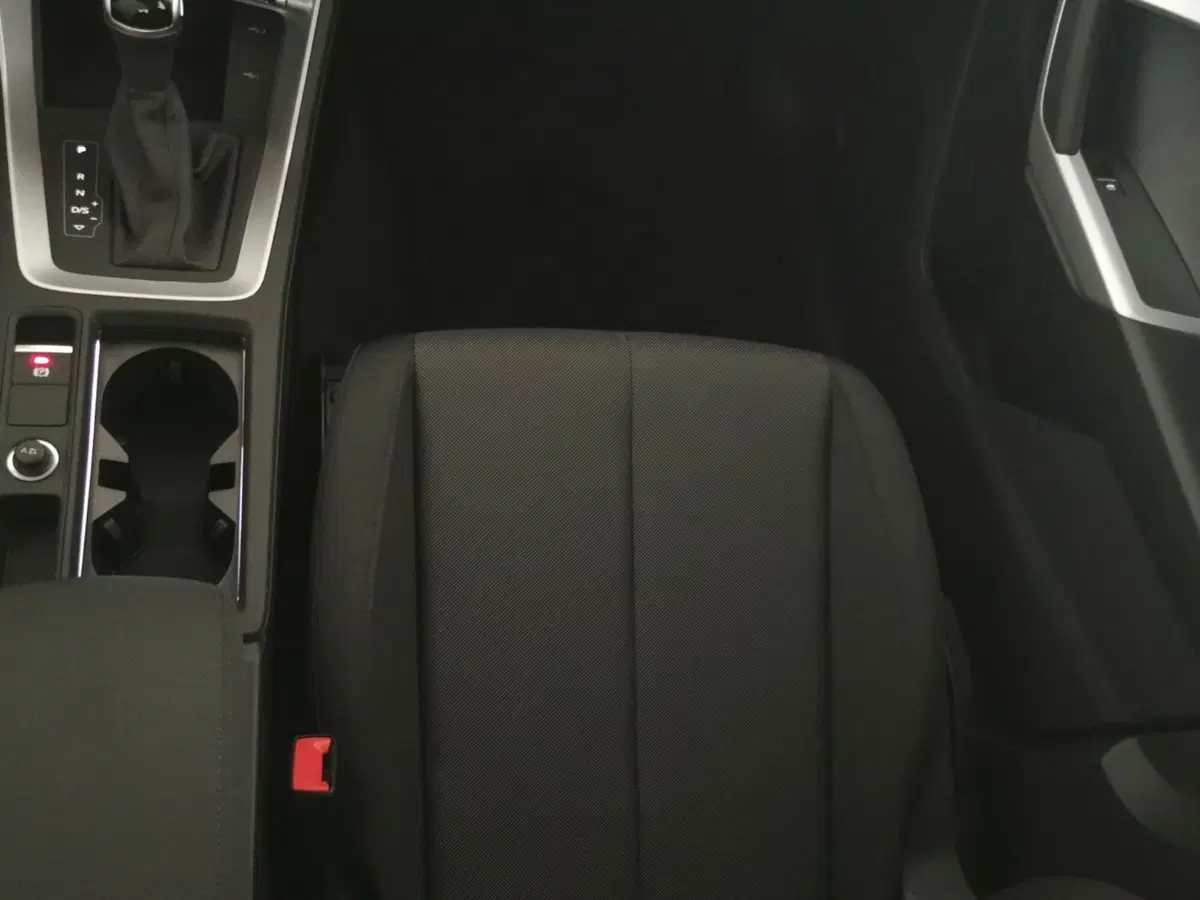 Audi Q3 usata a Chieti (18)