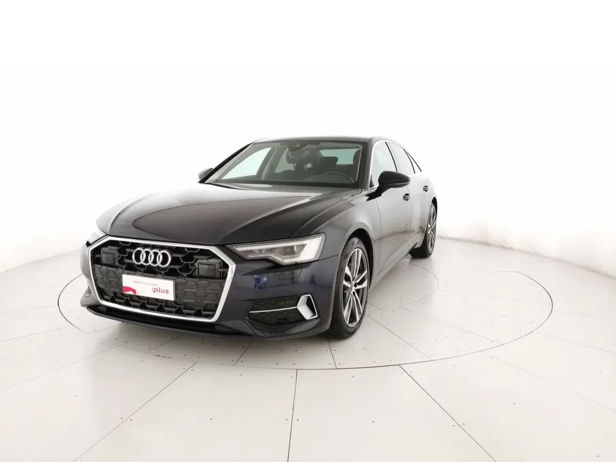 Audi A6 usata a Chieti