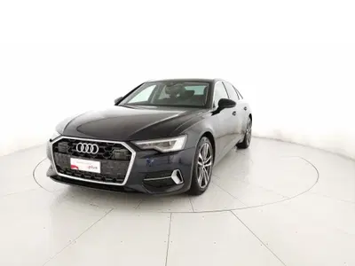 Audi A6 35 2.0 tdi mhev 12V Business Advanced s-tronic del 2024 usata a San Giovanni Teatino