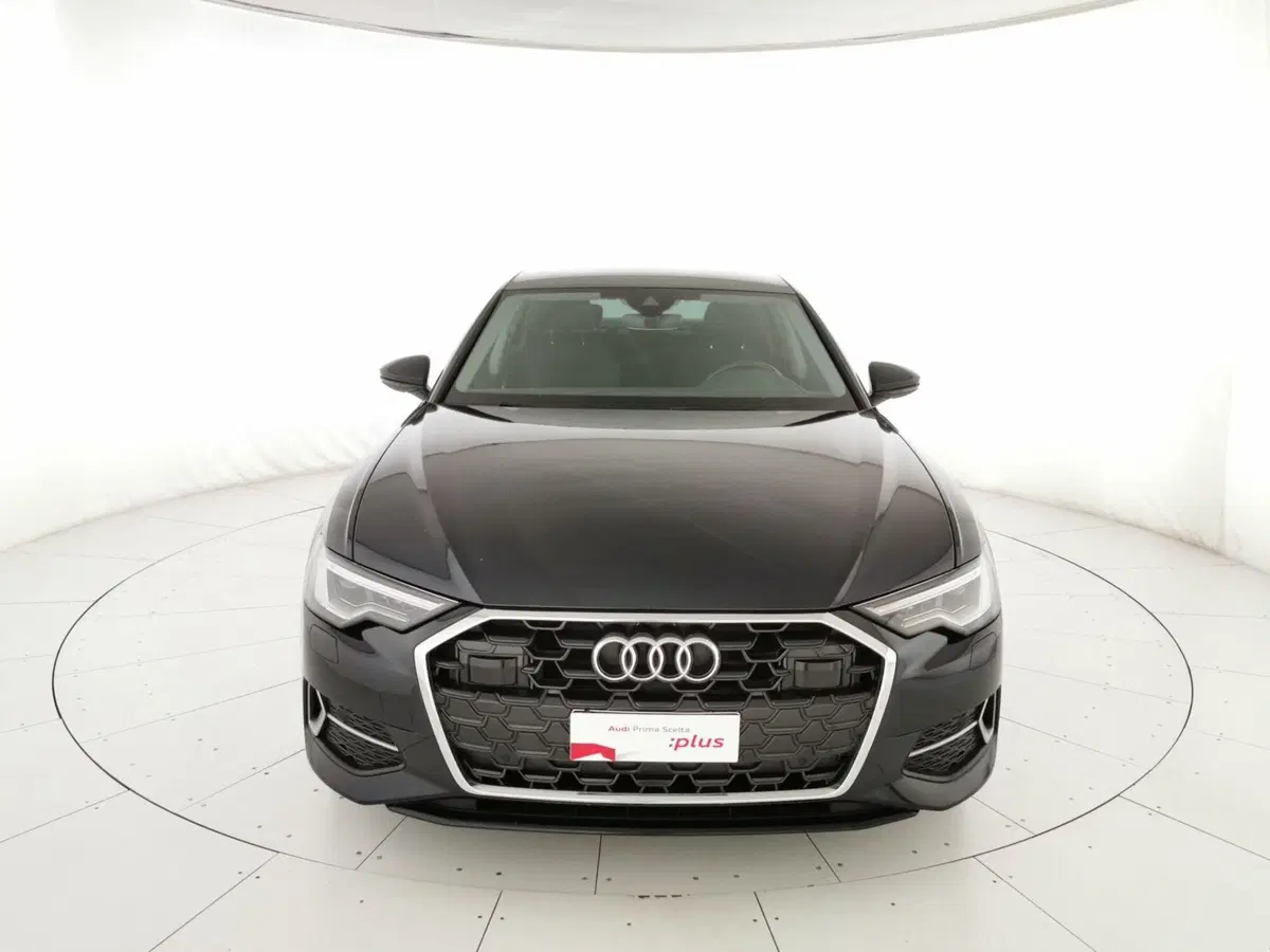 Audi A6 usata a Chieti (19)