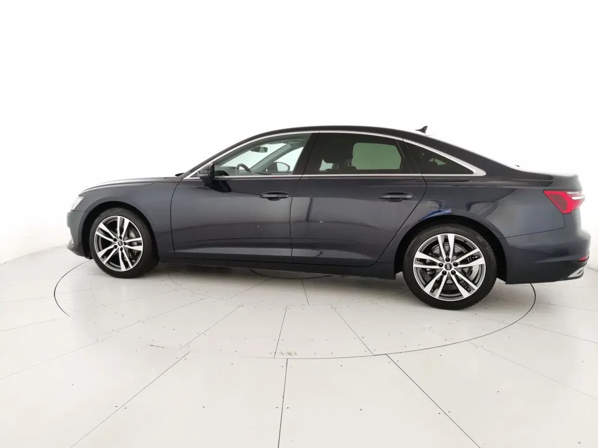 Audi A6 usata a Chieti (2)