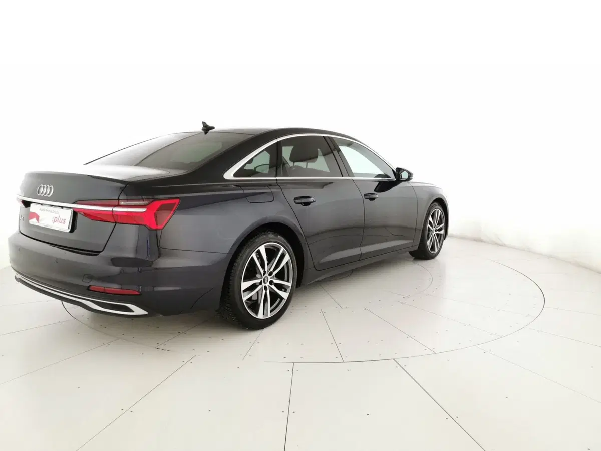 Audi A6 usata a Chieti (3)