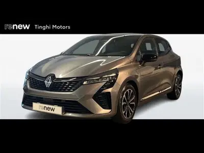 Renault Clio 1.0 tce Techno 90cv del 2025 usata a Empoli