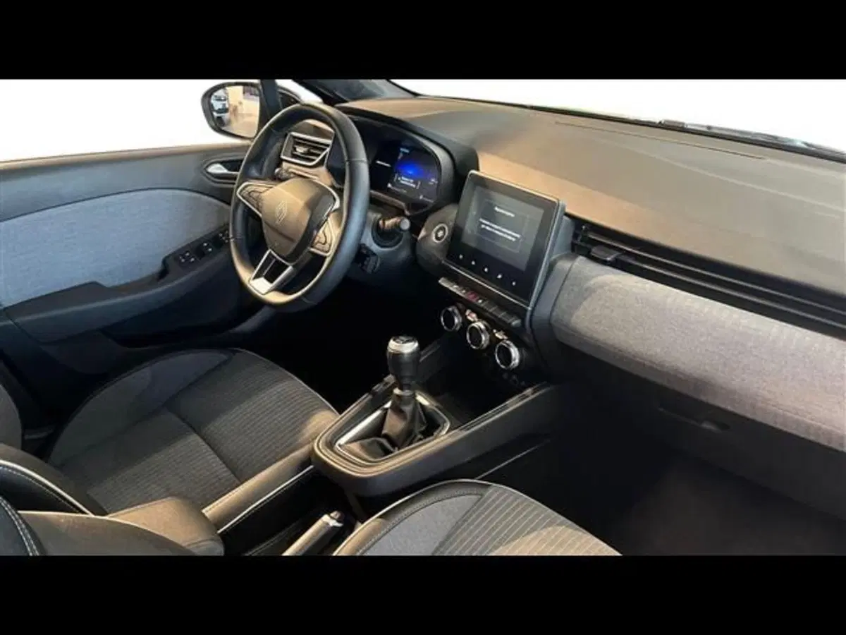 Renault Clio usata a Firenze (11)