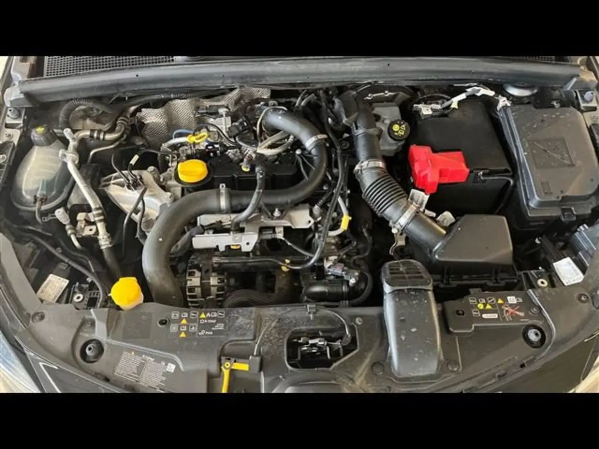 Renault Clio usata a Firenze (14)