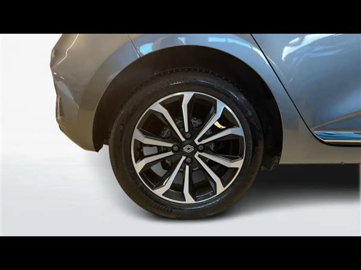 Renault Clio usata a Firenze (15)