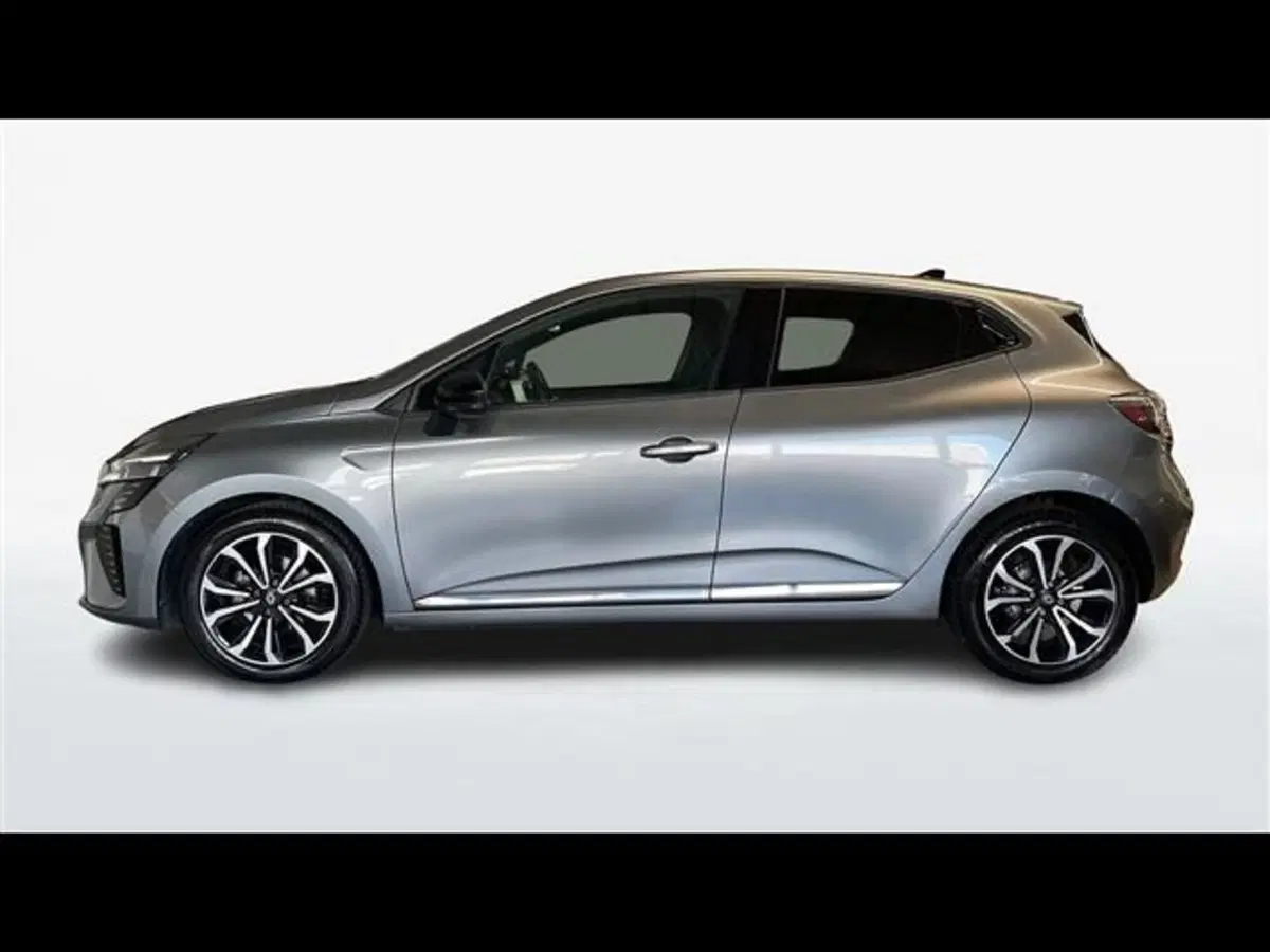 Renault Clio usata a Firenze (2)