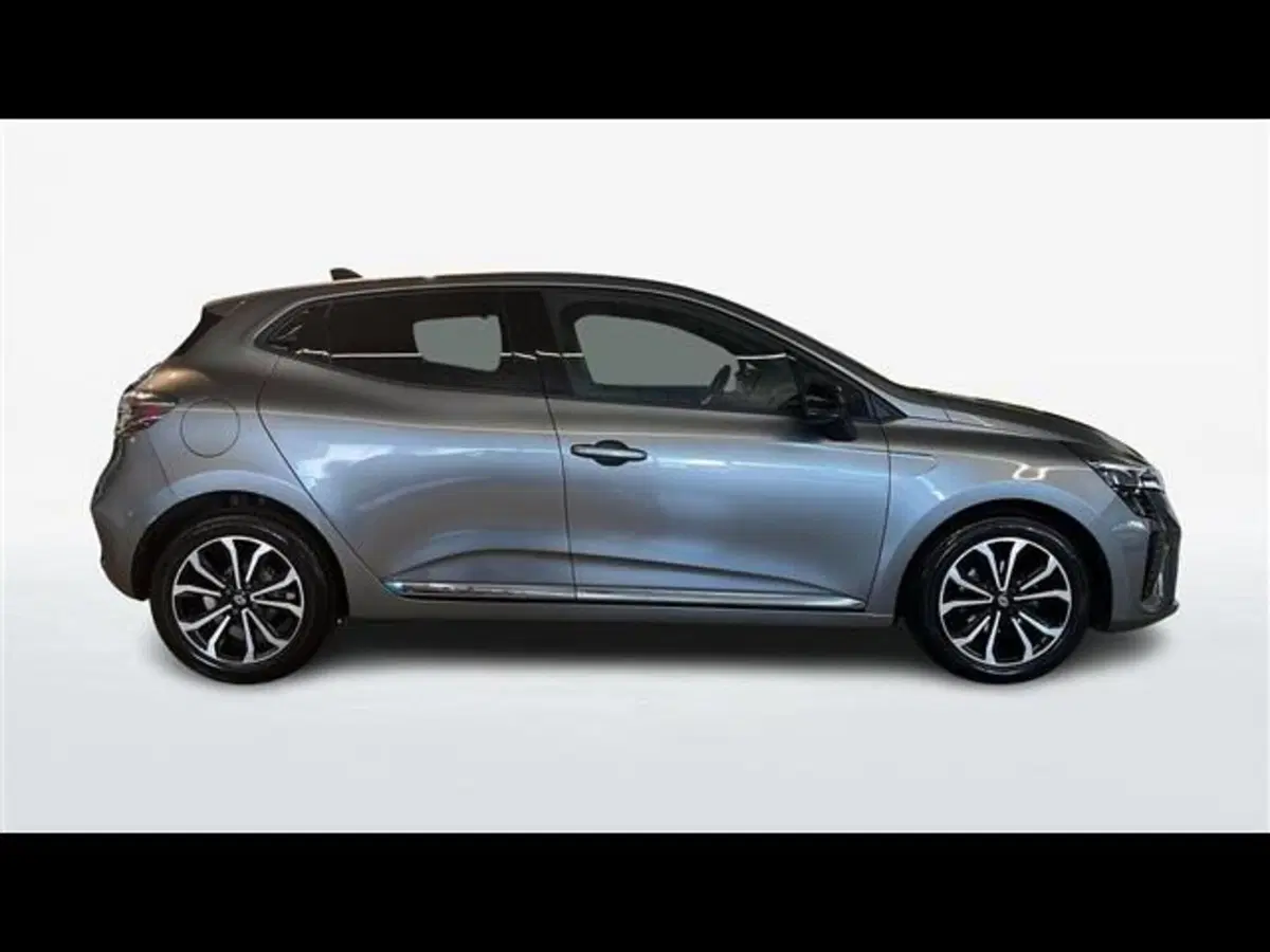 Renault Clio usata a Firenze (3)