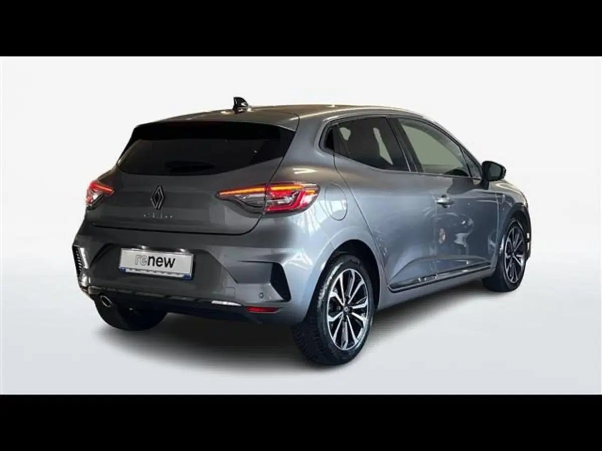Renault Clio usata a Firenze (4)