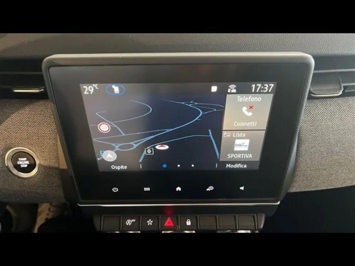 Renault Clio usata a Firenze (6)