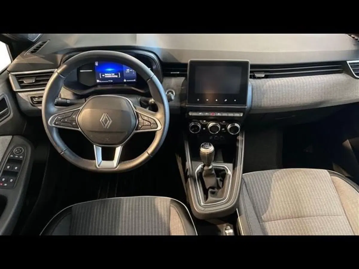 Renault Clio usata a Firenze (7)