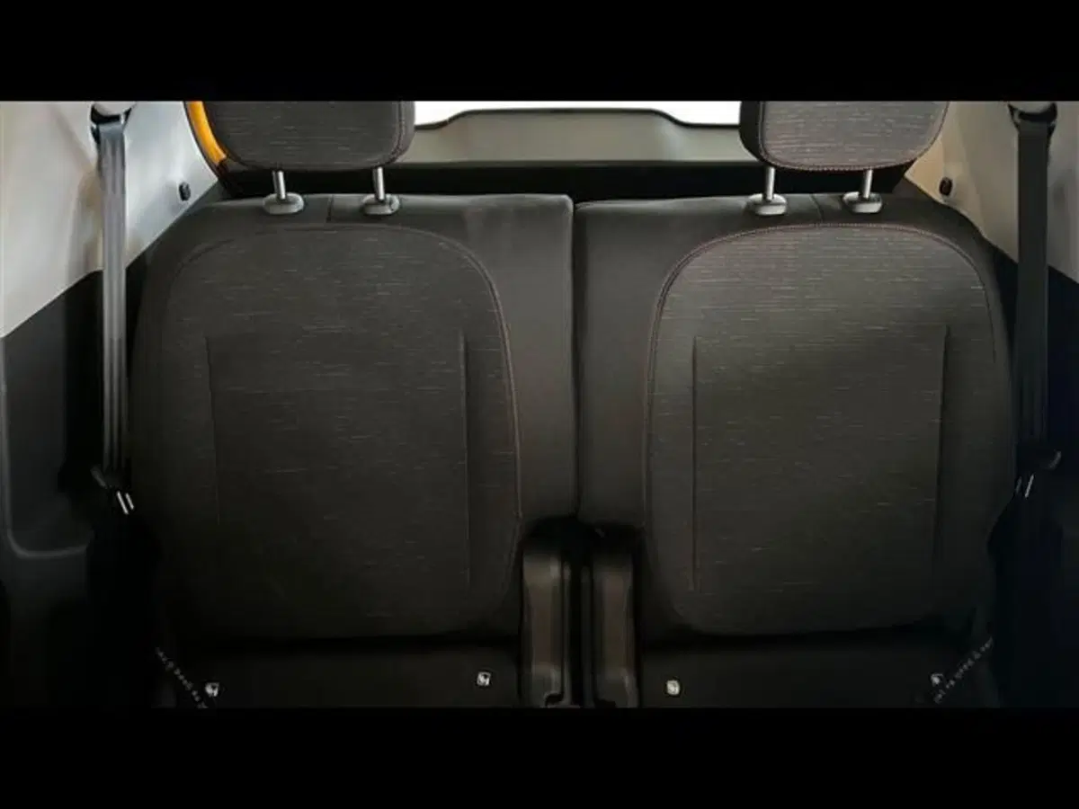 Renault Twingo nuova a Firenze (12)