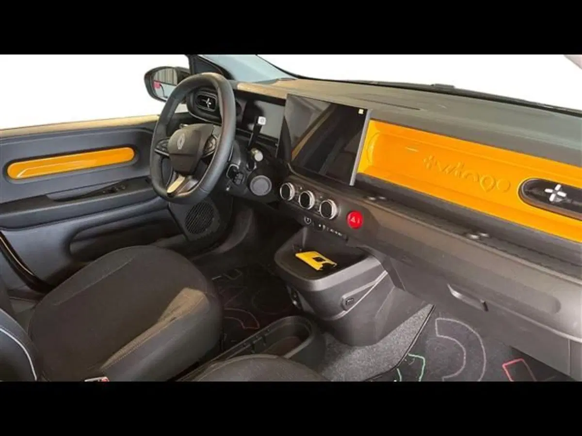 Renault Twingo nuova a Firenze (14)