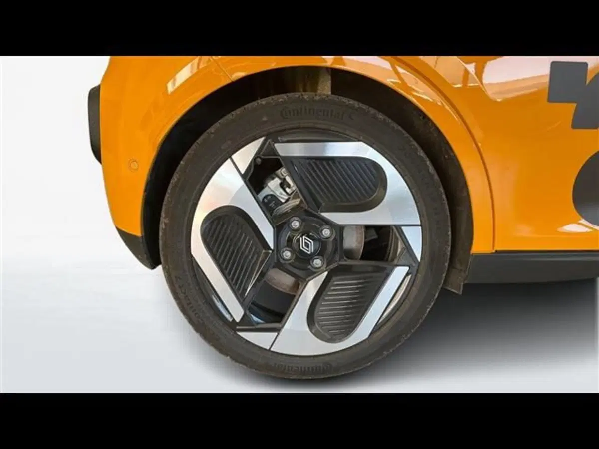 Renault Twingo nuova a Firenze (15)