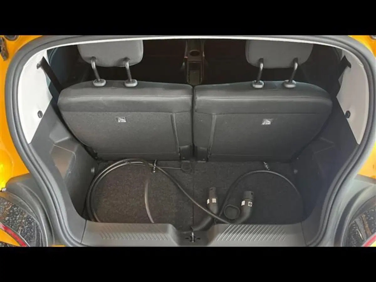 Renault Twingo nuova a Firenze (5)