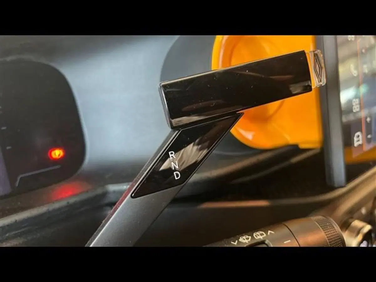 Renault Twingo nuova a Firenze (9)