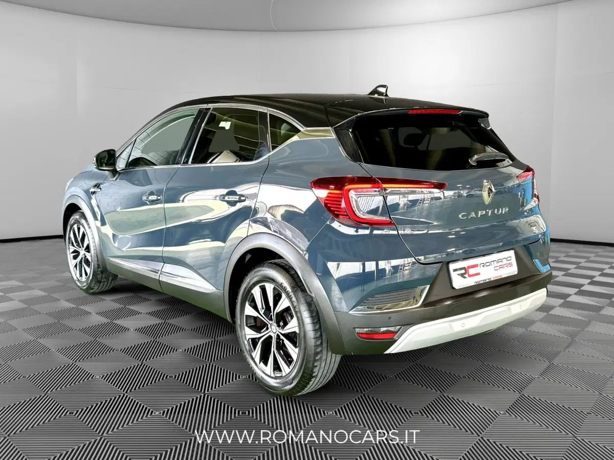 Renault Captur usata a Monza e Brianza (2)