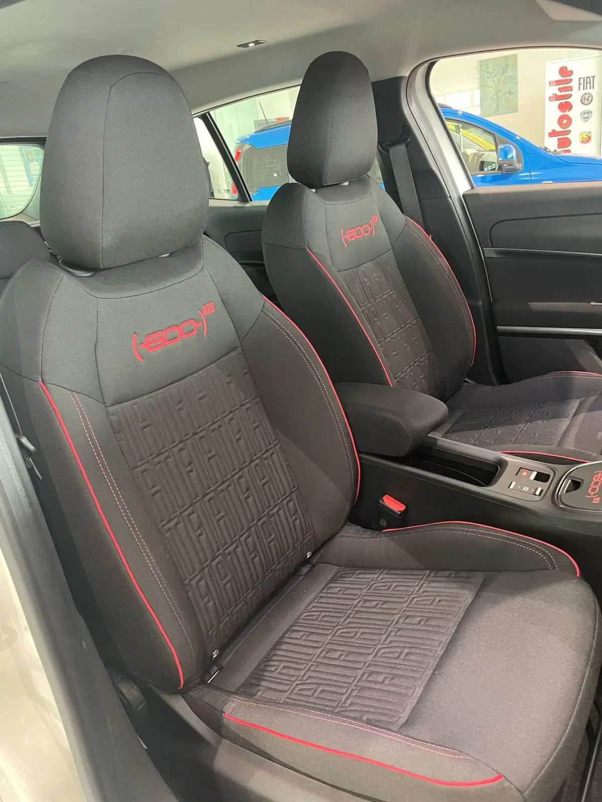 Fiat 600 nuova a Reggio Emilia (13)