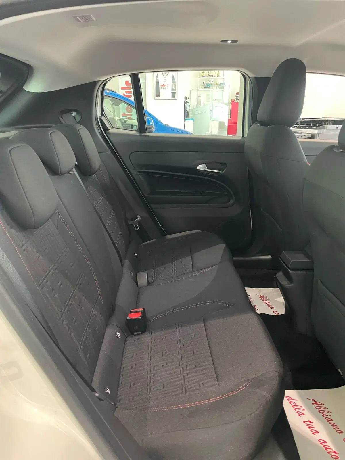 Fiat 600 nuova a Reggio Emilia (15)