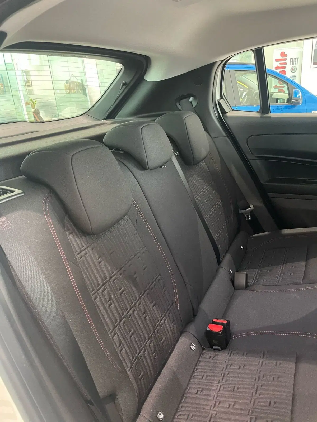 Fiat 600 nuova a Reggio Emilia (16)