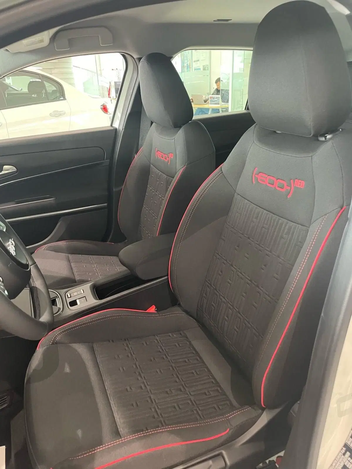 Fiat 600 nuova a Reggio Emilia (7)