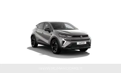 Renault Captur 1.2 tce Techno 115cv nuova a Nova Milanese
