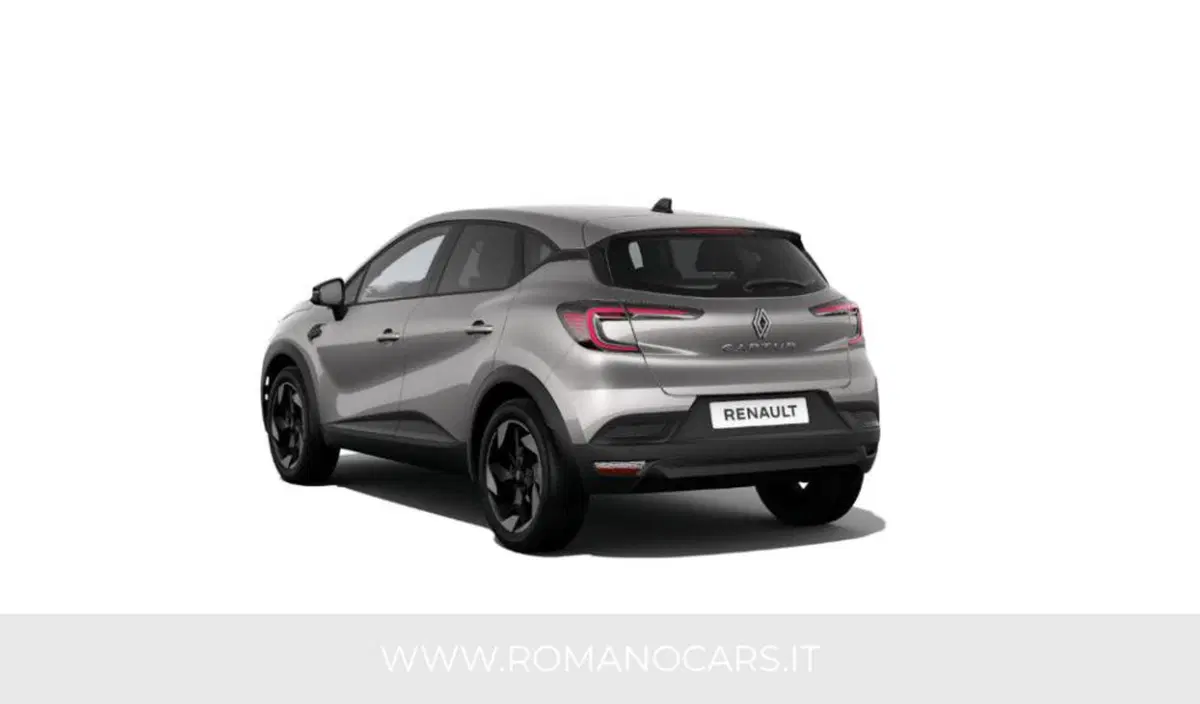 Renault Captur nuova a Monza e Brianza (2)