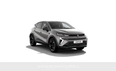 Renault Captur 1.2 eco-g Techno 120cv nuova a Nova Milanese