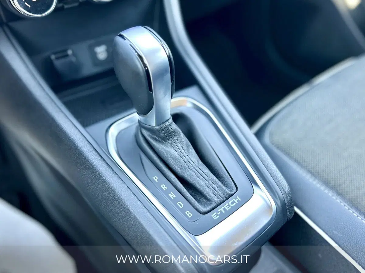 Renault Captur usata a Monza e Brianza (13)
