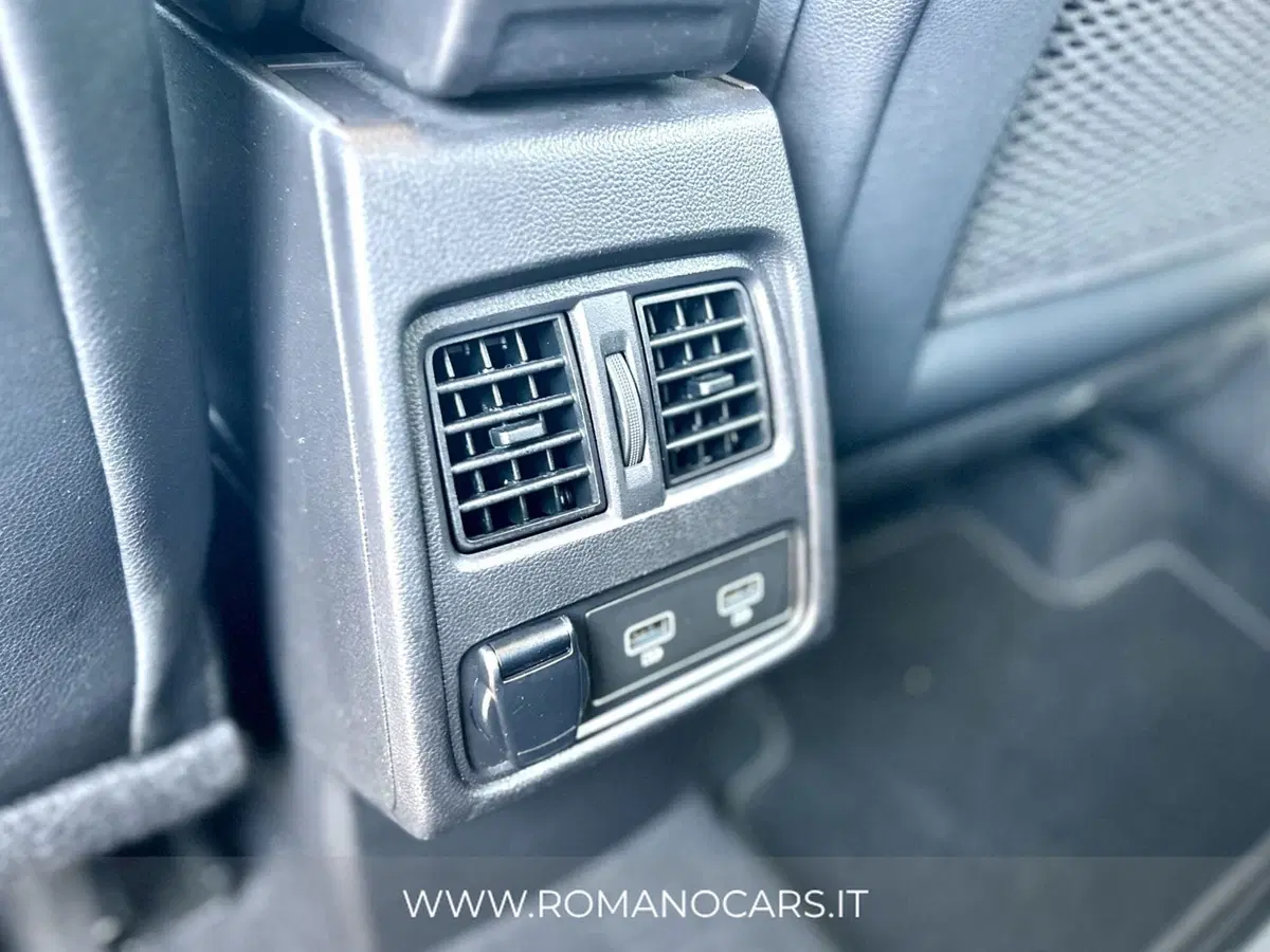 Renault Captur usata a Monza e Brianza (14)