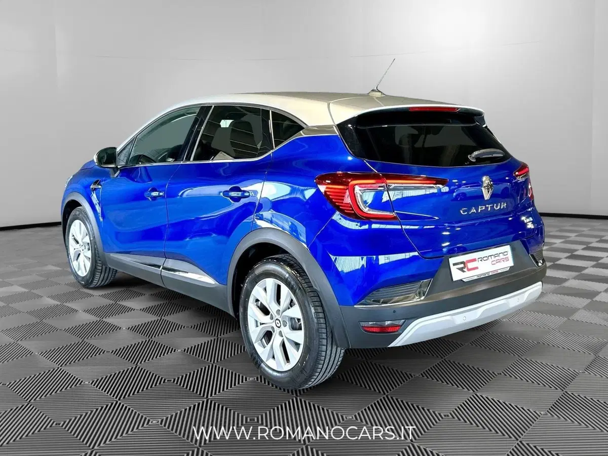 Renault Captur usata a Monza e Brianza (2)